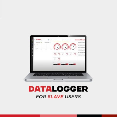 Flex Datalogger Slave FLS0.11S FLS0.11S