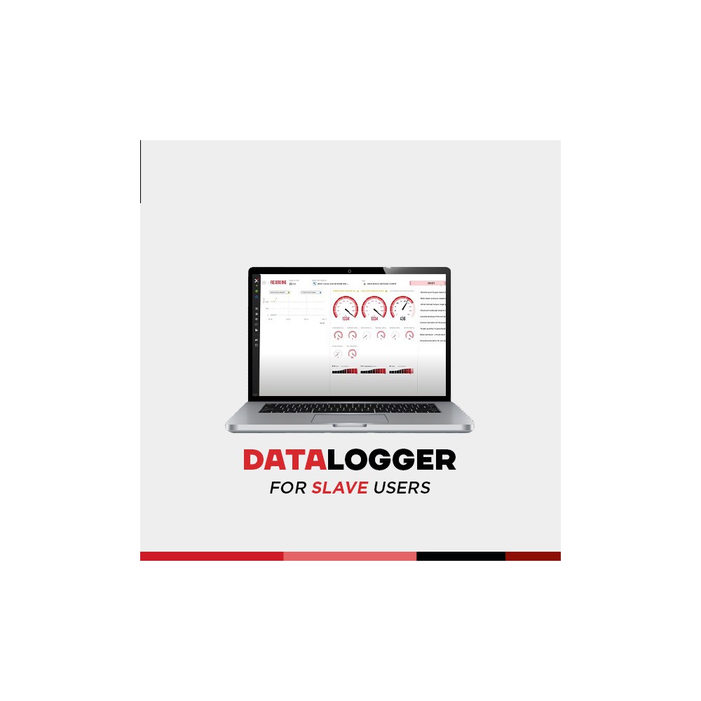 Flex Datalogger Slave FLS0.11S FLS0.11S