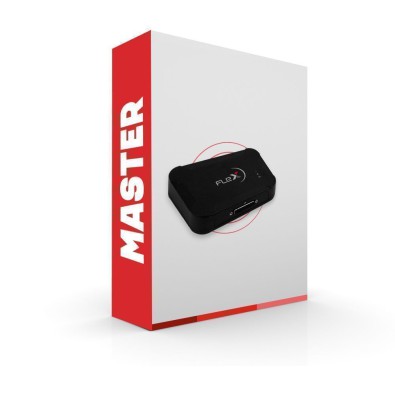 Software Flex BDM MPC5XX Master FLS0.3M FLS0.3M