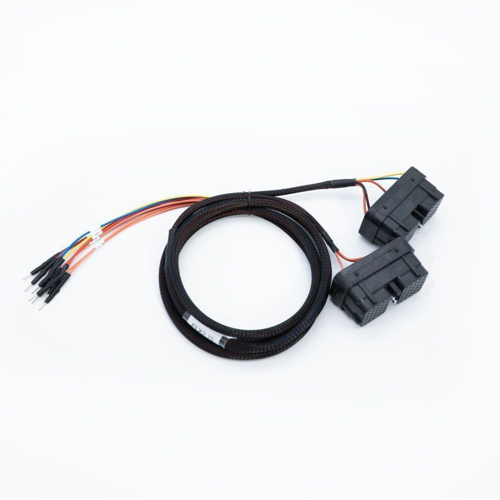 BootROM cable for Cummins CM2100A FLX2.75 FLX2.75