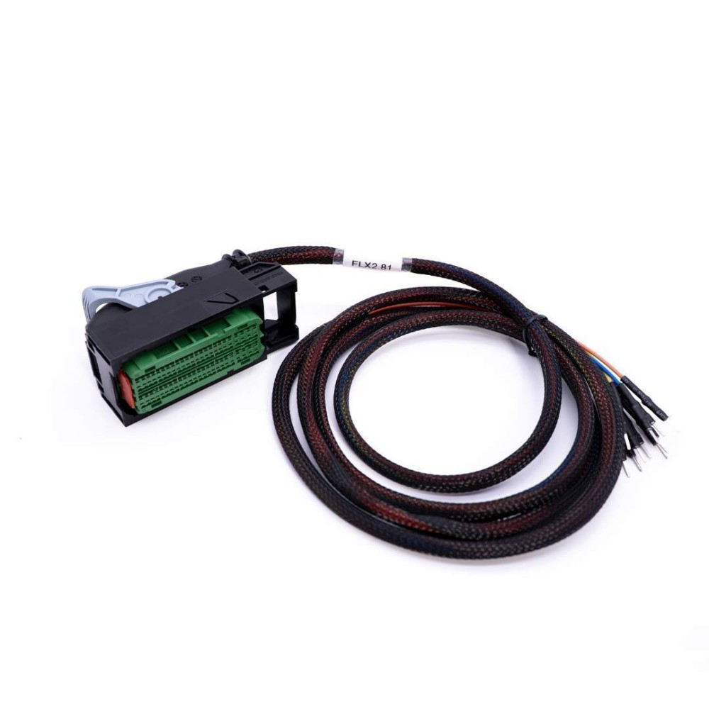 BootROM cable for Cummins CM2350B - CM2450B FLX2.81 FLX2.81