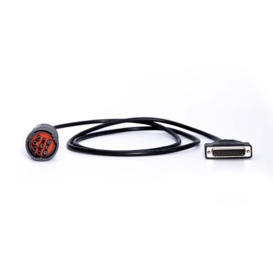 OBD Cable for JCB Heavy-Duty FLX2.83 FLX2.83