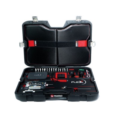Flexibile Tool Case Hybrid FLX8.32 FLX8.32