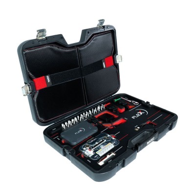 Flexibile Tool Case Hybrid FLX8.32 FLX8.32