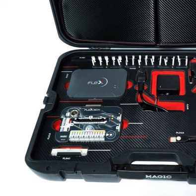 Flexibile Tool Case Hybrid FLX8.32 FLX8.32