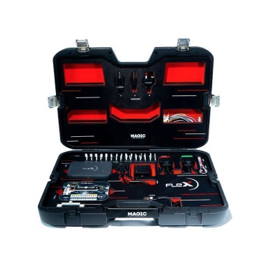 Flexible Tool Case Pro FLX8.33 FLX8.33
