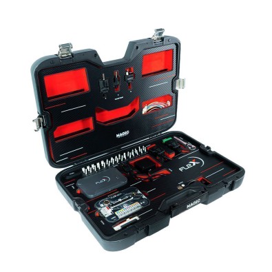 Flexible Tool Case Pro FLX8.33 FLX8.33