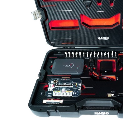 Flexible Tool Case Pro FLX8.33 FLX8.33