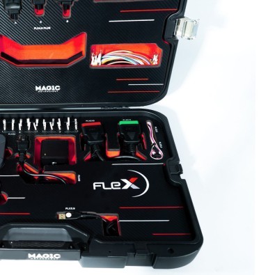 Flexible Tool Case Pro FLX8.33 FLX8.33