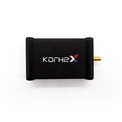 Korhex – Herramienta Boot Glitch y acceso al MCU para Flex KRX01.001 KRX01.001