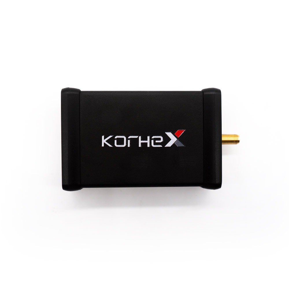 Korhex – Herramienta Boot Glitch y acceso al MCU para Flex KRX01.001 KRX01.001