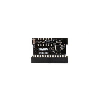 Korhex – Herramienta Boot Glitch y acceso al MCU para Flex KRX01.001 KRX01.001