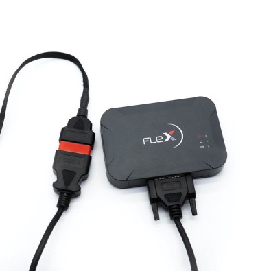 SGW Bypass Universal Cable for IXI Personal Flasher, Flex and OBD Programmers MMS03.001 MMS03.001