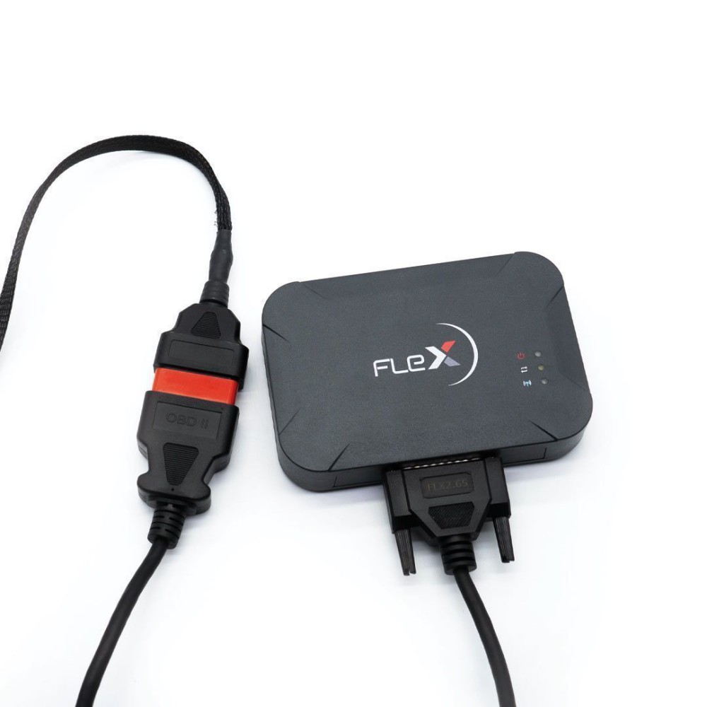 SGW Bypass Universal Cable for IXI Personal Flasher, Flex and OBD Programmers MMS03.001 MMS03.001