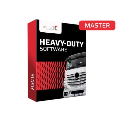 Heavy Duty Flex Package - Master O.FLK0425M O.FLK0425M