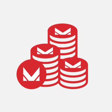 Red Coins Magicmotorsport RCN RCN