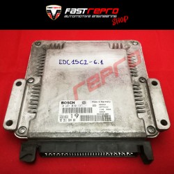 CENTRALITA ECU MOTOR BOSCH 0281010137 9635158480