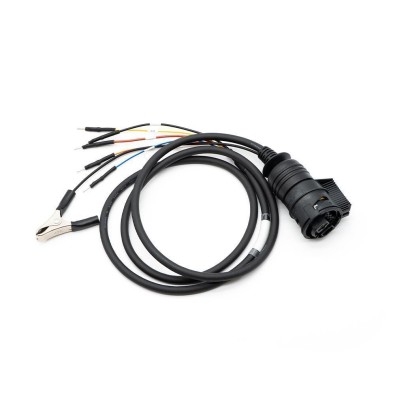 Temperature control cable 8G Tronic VGS3-FDCT FLX2.31 FLX2.31