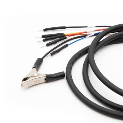Temperature control cable 8G Tronic VGS3-FDCT FLX2.31 FLX2.31