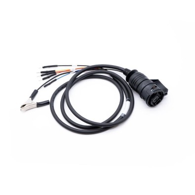 Temperature control cable 8G Tronic VGS3-FDCT FLX2.31 FLX2.31
