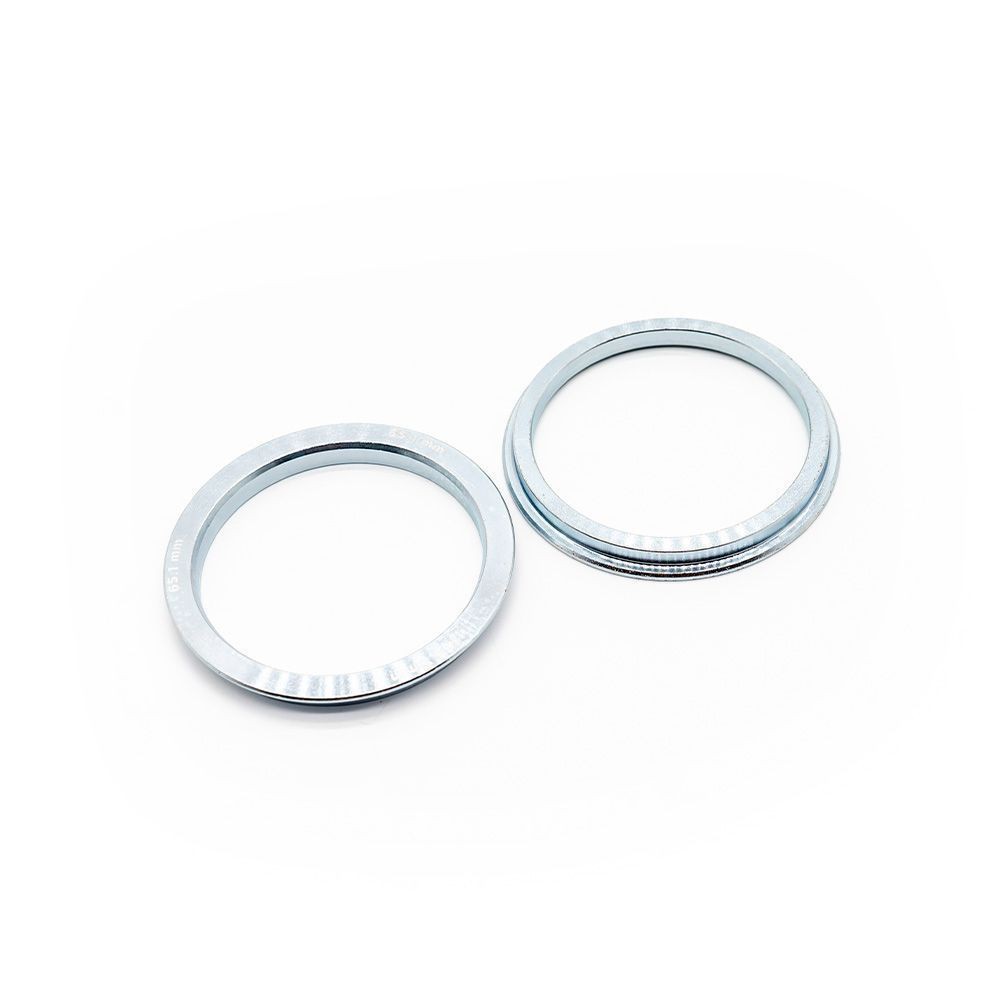 Dynomag Hub replacement Centering Ring kit B DNH01.008 DNH01.008
