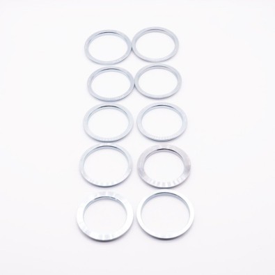 Dynomag Hub replacement Centering Ring kit B DNH01.008 DNH01.008