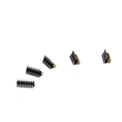 Adaptadores de soldadura de 5 piezas para Toyota Denso JTAG FLX4.3