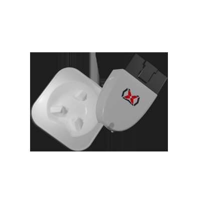 IXI Personal Flasher Unlimited IXI01.001