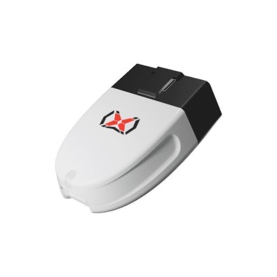 IXI Personal Flasher Restricted IXIR