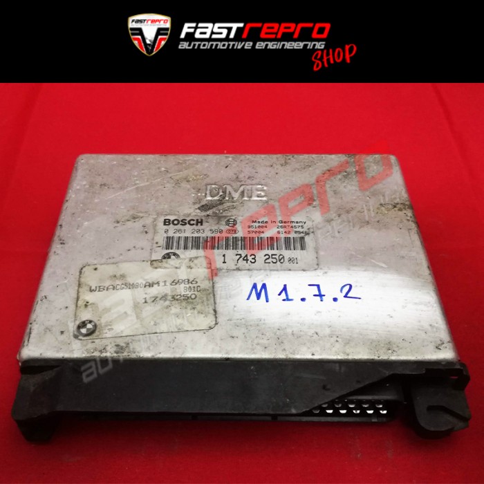 CENTRALITA ECU MOTOR BOSCH 0281012275 P05094590A