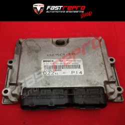 CENTRALITA ECU MOTOR BOSCH 0281010484 1329214080