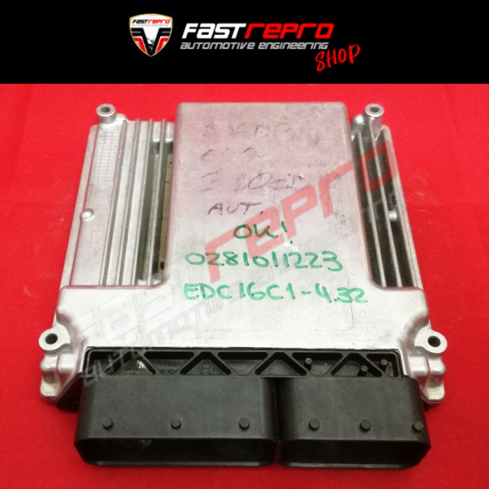 CENTRALITA ECU MOTOR BOSCH 0281011223 7793027