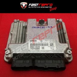 CENTRALITA ECU MOTOR BOSCH 0281012322 89661-0D450