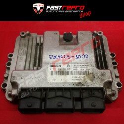 CENTRALITA ECU MOTOR BOSCH 0281012769 8200391966