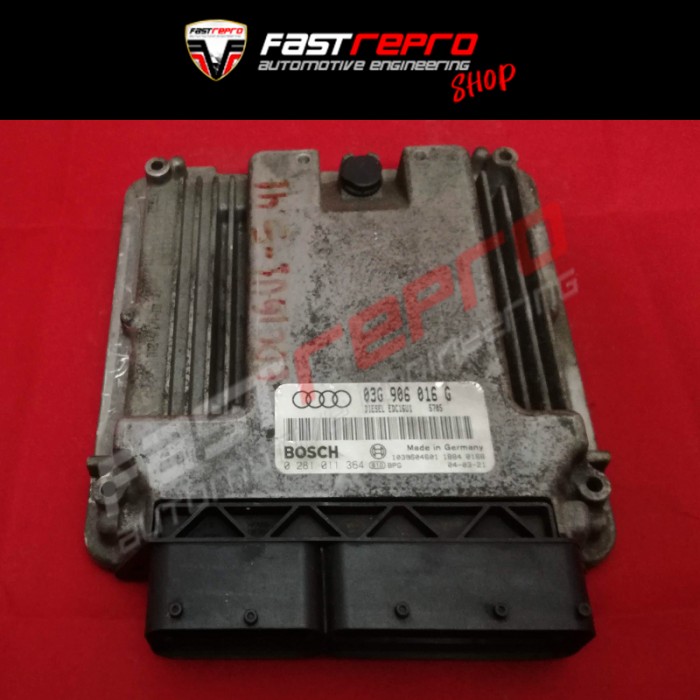 CENTRALITA ECU MOTOR BOSCH 0281011364 03G906016G