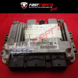 CENTRALITA ECU MOTOR BOSCH 0281011627 9656161880