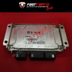 CENTRALITA ECU MOTOR BOSCH 0261206633 9637839580