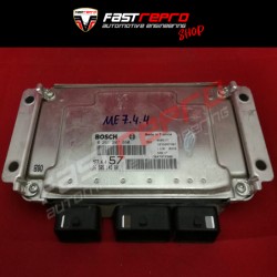 CENTRALITA ECU MOTOR BOSCH 0261207860 9658514580