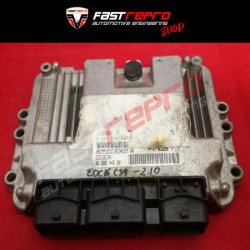 CENTRALITA ECU MOTOR BOSCH 0281011629 9658944580