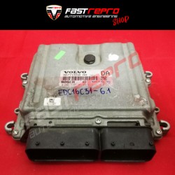 CENTRALITA ECU MOTOR BOSCH 0281012103 30771550AB