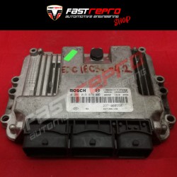 CENTRALITA ECU MOTOR BOSCH 0281015676 237100055R