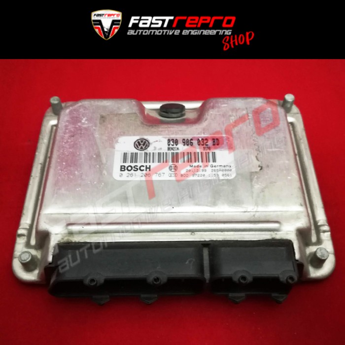 CENTRALITA ECU MOTOR BOSCH 0261206767 030906032BD