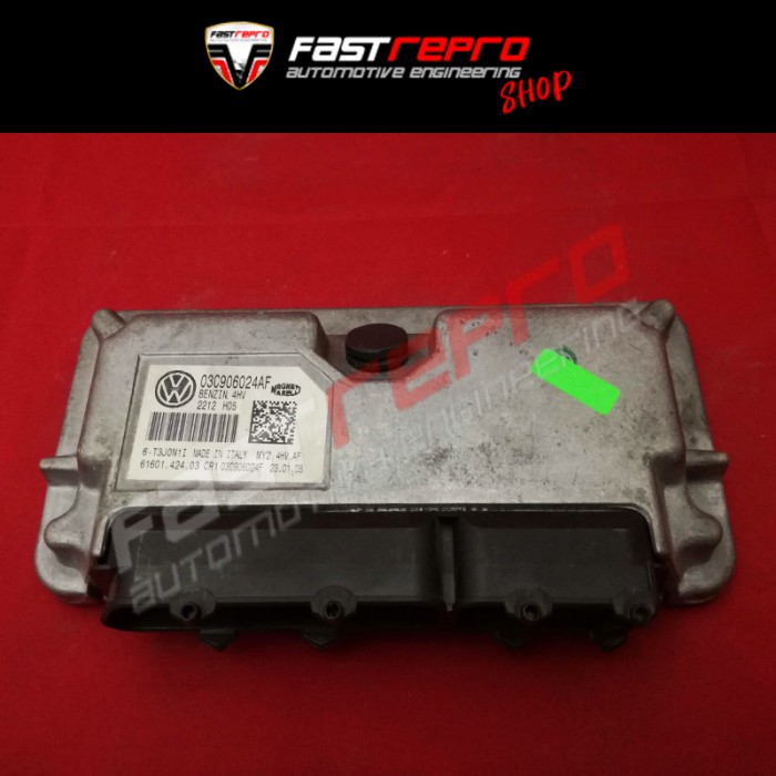 CENTRALITA ECU MOTOR MAGNETI-MARELLI_03C906024AF_6160142403