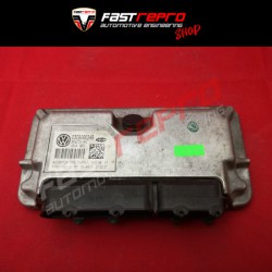 CENTRALITA ECU MOTOR MAGNETI-MARELLI_03C906024R_6160142202