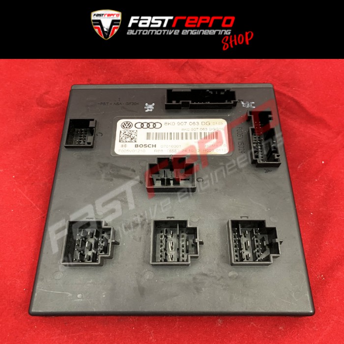 MODULO ELECTRONICO 8K0907063DG - BCM1 1.0