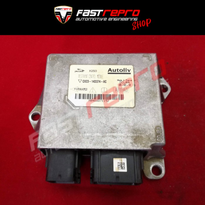 CENTRALITA DE AIRBAG CX23-14D374-AC / M046QQ71152