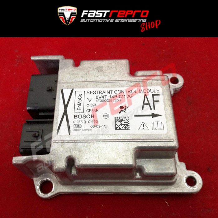 CENTRALITA DE AIRBAG 8V4T14B321AF - 0285010633