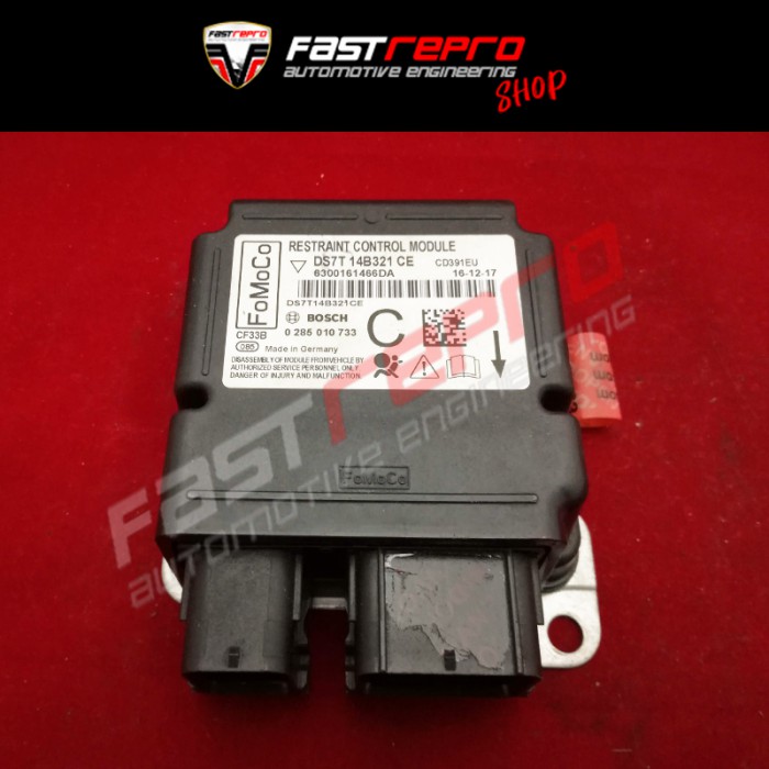 CENTRALITA DE AIRBAG DS7T14B321CE - 0285010733