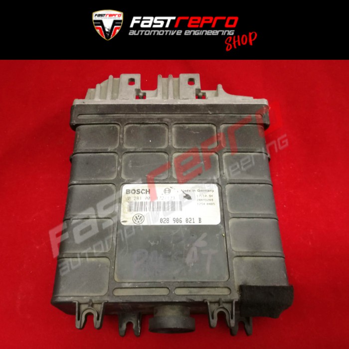 CENTRALITA ECU MOTOR BOSCH 0281001172/173   028906021B