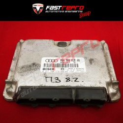 CENTRALITA ECU MOTOR BOSCH 0261204678 06A906018AQ